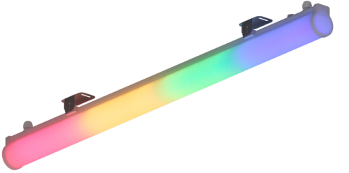 L-contour 150/1,9/Д/RGBW/03/A1-B1/24DC IP66 DMX512 LEDEL | код CN19-116-331-10823 | LEDEL