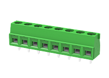 MC-TE5.0H02C-0001 Клемма МС, 5.0мм шаг, 2 конт., шт | код MC-TE5.0H02C-0001 | SUPU