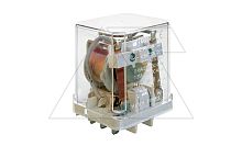 Реле RUC-M-2051-26-5230, 1NO, 12A(220VDC), 230VAC, контактный зазор ?6mm | код 864520 | Relpol