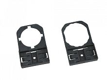 509 701, Самоклеящийся держатели маркировки для кнопок и панелей., 30х17 мм, Y-PBR T | код 0.0.0.5.09701 | KLEMSAN