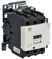 ARMAT Контактор КМИ-А-35012 LC1D 50А 36В/АС3 1НО/1НЗ IEK | код AR-ACC-31-050-036-11 | IEK