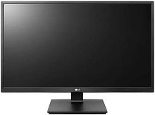 Монитор LG 23.8 24BK550Y черный IPS LED 5ms 16:9 DVI HDMI M/M матовая HAS Piv 1000:1 250cd 178гр/178гр 1920x1080 60Hz VGA DP FHD USB 7.2кг (RUS) | код 1977256 | LG