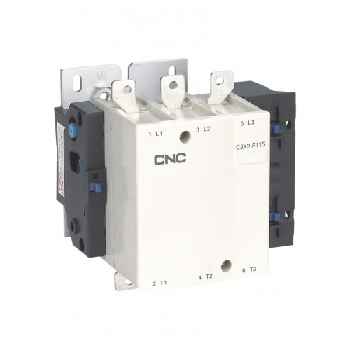 Контактор CJX2S-F 150A, 3P AC220В | код C020014 | CNC