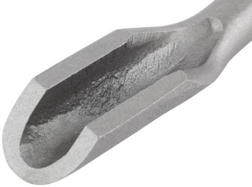 Штробер SDS-PLUS легированная сталь 22х240х14мм FIT 33494 фото 6