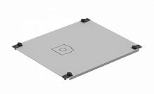 Лицевая панель 1xLBS 160A 3,4P CP 1.4-2 S1 (В350xШ300) | код 001101726 | ETI