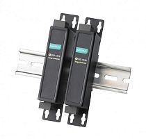 Конвертер ISD-1210-T 4 data line advanced level surge protector for RS-232, 15V clamping voltage, t:-40/+85 | код 00-06081181 | MOXA