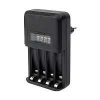 Устройство зарядное CNA-4IS-05 для NI-MH/NI-Cd (4хАА; 4хААА) | код 5048652 | ФАZА