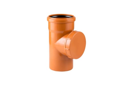 Ревизия НК ПП 110 рыж. | код 36635 | RTP