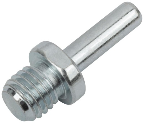 Переходник для дрели с гайки М14 | код 39639 | FIT фото 2 Переходник для дрели с гайки М14 | код 39639 | FIT фото 2