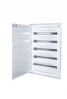 Щит металлопластиковый ERP24-5 (5х24мод.) | код 001101296 | ETI