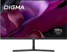 Монитор Digma 23.8 Progress 24P404F черный IPS LED 5ms 16:9 HDMI M/M матовая 250cd 178гр/178гр 1920x1080 100Hz G-Sync VGA FHD 3.0кг | код 1926978 | DIGMA