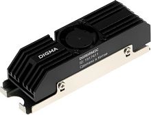 Радиатор Digma DGRDRM2C 10-20dB metall 38gr Ret | код 1917411 | DIGMA