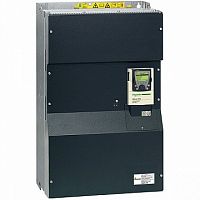 Преобразователь частоты ATV61 водяное охлаждение 400В 250 | код ATV61QC25N4 | Schneider Electric