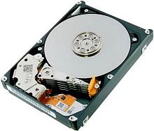 Жесткий диск Toshiba SAS 3.0 1200GB AL15SEB12EQ 512E (10000rpm) 128Mb 2.5 Bulk | код 1899730 | TOSHIBA