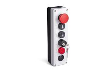 Пост управления PY6G11E46H40L02 | код PY6G11E46H40L02 | EMAS