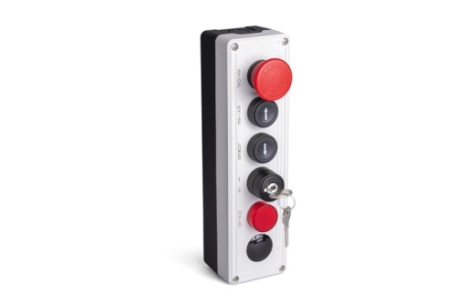 Пост управления PY6G11E46H40L02 | код PY6G11E46H40L02 | EMAS