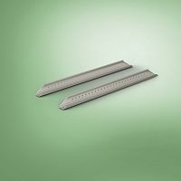 Комплект рельсов для крепления 19 стоек в щиту Г=1000мм, 4 шт. | код AEP-0096 | ETA