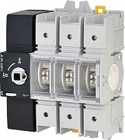 Выключатели нагрузки 0-1 с видимым разрывом CLBSV 160 3P | код 004661882 | ETI