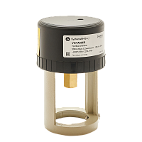 Привод клапана, для VGT, 500Н 3-поз ~24В | код VGTA005F | Systeme Electric