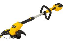 *Аккумуляторный триммер GET-12/1 MP Li Huter, , Шт | код 900/70/1/68 | HUTER