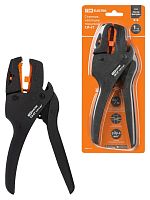 Съемник изоляции торцевой СИ-6Т, сечение зачищаемого провода 0,08-6 мм?, МастерЭлектрик TDM | код SQ1003-0112 | TDM