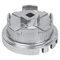 Съемник масляных фильтров 645 мм 14 граней торцевой | код 103-44154 | Мастак