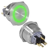 GQ30PF-11ZE/G/N on-off+off-on | код 117127 | Ruichi