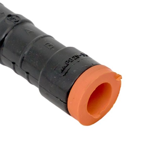 Гильза изолированная абонентская MJPB 25-35 PROxima | код mjpb25-35 | EKF фото 5