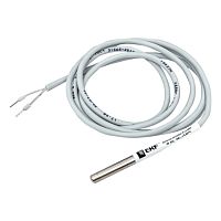 Накладной датчик температуры в гильзе 50 мм EKF RTD10-OVH50-PT1000 | код RTD10-OVH50-PT1000 | EKF