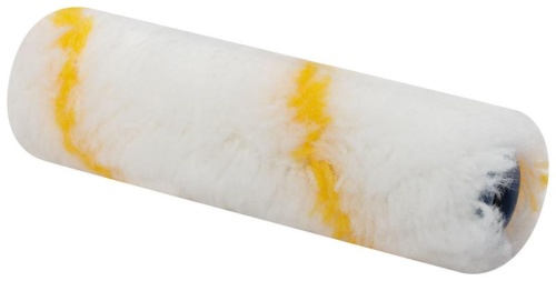 Ролик полиакриловый сменный "Мини" диам. 15/29мм ворс 7мм 110мм FIT 02690