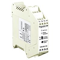 КОНТРОЛЛЕР УДЕРЖИВАЮЩЕГО ТОРМОЗА | код VW3M3103 | SCHNEIDER ELECTRIC