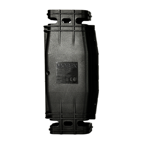 Муфта гелевая Break 100, 0.6/1kV, 220x100x50mm, IP68 | код MBG0100A24 | MOREK