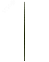 Опора для томатов 1,8м (24/288) GTCN-24-08 | код Б0008176 | GREEN APPLE