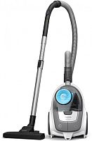 Пылесос Philips XB2122/09 850Вт белый/черный | код 1857423 | PHILIPS