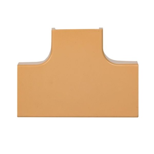 Угол T-образный (15х10) (4 шт) светлое дерево-Plast | код tchl-15-10x4 | EKF фото 4