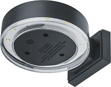 Светильник светодиодный 93 837 NSL-84 (на солнечной батарее с фотосенсором) 4000К IP44 накладной NAVIGATOR 93837