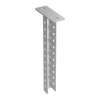 Консоль универсальная П-образная HDZ КУП-35х30х300 Промрукав | код PR16.1862 | ПРОМРУКАВ