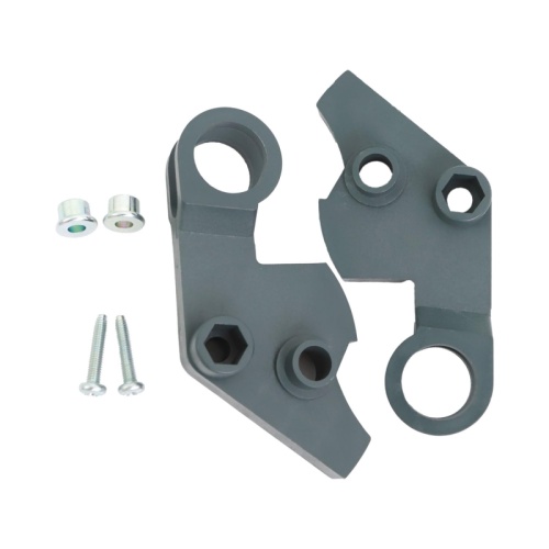 Блок. мех. для ревер. конт-в DSC185-225 | код DSCMI-G | DKC Блок. мех. для ревер. конт-в DSC185-225 | код DSCMI-G | DKC