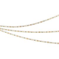 Лента светодиодная MICROLED-M266-4mm 24V White 6000К 12Вт/м IP20 2216 узкая (уп.5м) Arlight 037823