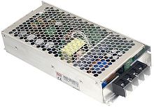 Источник питания DC-DC, 210Вт, вход 67.2…143В, выход 5В/42А, изоляция 4000В DC, в кожухе 216х97х40, -40…+70С | код RSD-300D-5 | MeanWell