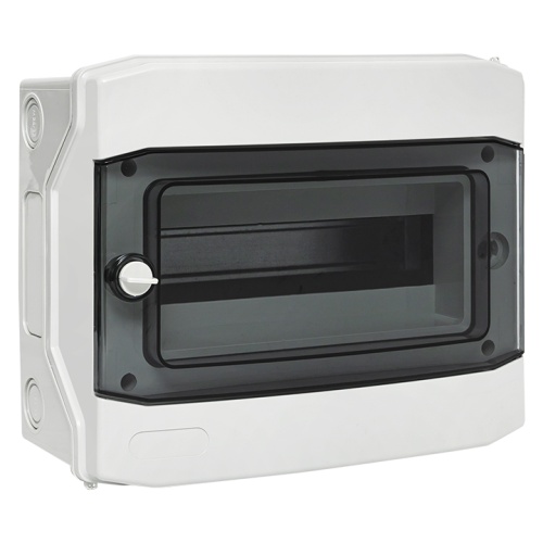 Щит навесной Unix65 12 модулей | код ux65-12-n | EKF