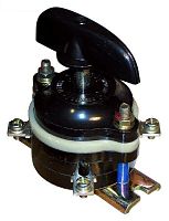 Выключатель пакетный ВП 1-16 исп.3 (открытое) У3 | код A8030-80084360 | КРИ Контакт