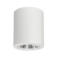 Светильник SP-FOCUS-R120-16W Warm White (ARL, IP20 Металл, 3 года) | код 21065 | Arlight