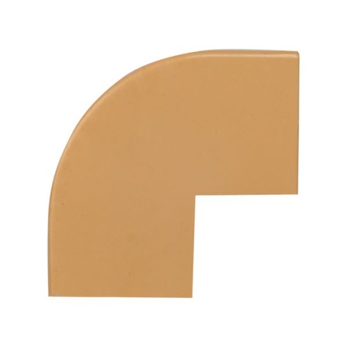 Угол внешний (16х16) (4 шт) светлое дерево-Plast | код obl-16-16x4 | EKF фото 3