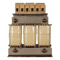 Входной дроссель ACL-SN-2d2 2.2кВт | код 08.04.000815 | ESQ