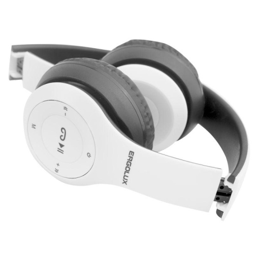 Наушники накладные с микрофоном беспроводные ELX-BTHP01-C01 FM MP3 коробка бел. ERGOLUX 15356 фото 8 Наушники накладные с микрофоном беспроводные ELX-BTHP01-C01 FM MP3 коробка бел. ERGOLUX 15356 фото 8