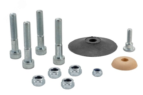 Комплект для ремонта электронасоса 'Бавленец' | код 14095 | Unipump