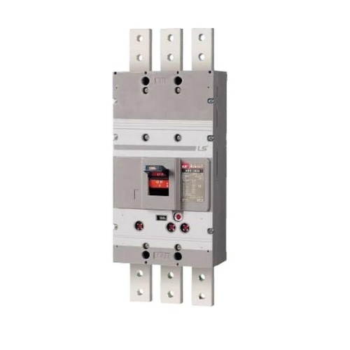 Автоматический выключатель ABS1203b (65/65кА 380/415В) 3Р) 1200A 50Hz | код 41032900 | LSIS
