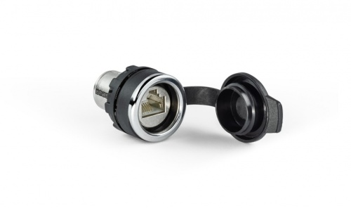 Блок вспомогательных контактов BRJ45 | код BRJ45 | EMAS Блок вспомогательных контактов BRJ45 | код BRJ45 | EMAS