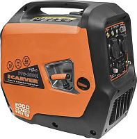 Генератор Carver PPG- 2000 2кВт | код 1496975 | CARVER